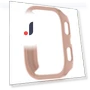 Hard PC Bumper Shell Case — Smartwatch Protectors, MY-CASE
