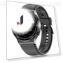 Health Monitor Smartwatch — Smartwatches, Tiktop2