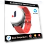 Health Monitoring Smartwatch — Smartwatches, Tiktop2