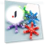 Hexagonal Fidget Spinner — Stress Relievers, Houspace