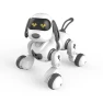 Intelligent Programming Robot Dog — Interactive Figures & Robots, Happy Time For kids