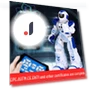 Intelligent Robot Dog — Interactive Figures & Robots, the BAY
