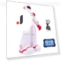 Intelligent Voice Control Kids Robot — Interactive Figures & Robots, TinyJoy