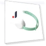 Interactive Cat Teasing Collar — Cat Playthings, Beiheli Electronic