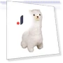 Interactive Robotic Alpaca — Interactive, EDC Toy