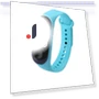 LED Screen Smart Touch Screen Sports Casual Bracelet — Wearable Accessories, Uav parts center