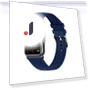 Luxury Women's Smart Watch with Real Blood Oxygen Monitor — Smartwatches, Tiktop2