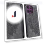 Magnetic Closing Leather Phone Cover — Flip Cases, Smartwatch 2025