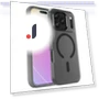 MagSafe Compatible Case for iPhone 17 Pro — Phone Accessories, Smartwatch 2025