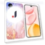 Marble Pattern Printing Soft TPU Phone Cover — Basic Cases, Smartwatch 2025