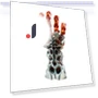 Mechanical Hand with Movable Finger Joints — Wrist Rests, ophiuchus