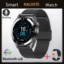 Men's Smart Watch with Always-On Display — Smartwatches, Tiktop2
