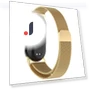 Mesh Style Wrist Band — Bands, Smartwatch 2025