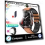 Military GPS Smartwatch — Smartwatches, Lumen Watches