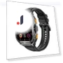 Military Outdoor GPS Smart Watch — GPS Units, Xiaomi