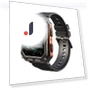 Military Smart Watch — Smartwatches, Tiktop2