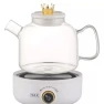 Multifunctional Health Kettle — Kettles & Tea Machines, Crown Global