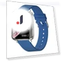 Music Smartwatch with Bluetooth Display — Smartwatches, Tiktop2