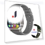 Outdoors Smart Watch — Smartwatches, Tiktop2