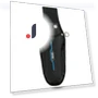 Pocket Smart Shutto Screwdriver Holder with Charging — Screwdrivers, Tokyo Bits