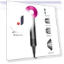 Powerful Monoblock Hair Dryer with Intelligent Temperature Control — Dryers & Accessories, Polaris star