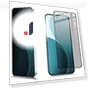 Privacy Screen Protector Anti Peep Tempered Glass Film — Screen Protectors, IMAK