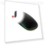 Rechargeable 2.4G Wireless Mouse — Computer Mice, 3d printing machine
