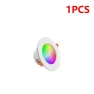 RGB Dimmable Downlight Spotlight — Standing Lights, Auto Accessories Home
