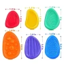 Sensory Silicone Strip — Blocks, Yiran bag