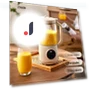 Silent Soy Milk and Kitchen Processor — Kitchen Helpers, Chuwu