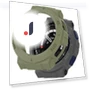 Silicone Case with Screen Protector — Smartwatch Protectors, MY-CASE