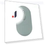 Silicone Protective Cover for Wireless Mouse — Mouse Pads, Super Case