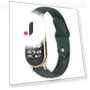 Silicone Strap — Fitness Bands, MY-CASE