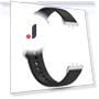 Silicone Watch Band — Bands, SZyufan