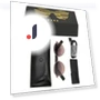 Smart Audio Sunglasses — Smart Glasses, SL-Electronic-N