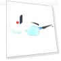 Smart Automatic Zoom Eyeglasses — Smart Glasses, Fashion Glasses M