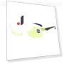 Smart Automatic Zoom Glasses — Blue Light Glasses, myshoe