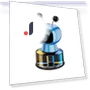 Smart Car Air Freshener — Car Air Fresheners, Mlina-J