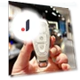 Smart Car Key Case — Key Holders & Accessories, Auto Parts Decorate