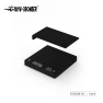 Smart Coffee Scale with Timer — Weight Management Tools, TOP-MALL-001