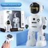 Smart Educational Robot Toy for Kids — Interactive Learning Devices, StrideBox