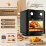 Smart Multi-functional Air Fryer Oven — Air Fryers, Deals Supermarket