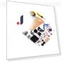 Smart Robot Car Assembly Kit — Construction Kits, Electronic Kit