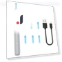Smart Self-Connecting Visual Ear Cleaning Spoon — Syringes, Perfect choice for your home