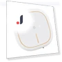 Smart Touchless Foam Soap Dispenser — Care Dispensers, Cherish Eyes