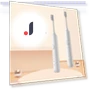 Smart Ultrasonic Electric Toothbrush — Ultrasonic, Deals Supermarket
