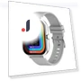 Smart Watch for Men and Women — Smartwatches, HOME-Auto-001
