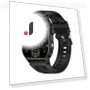 Smart Watch with Bluetooth Calling, Health Monitoring, Music Control — Smartwatches, Tiktkkkk