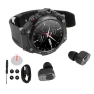 Smart Watch with Headphones — Smartwatches, Sport2ZY