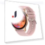 Smart Watch with NFC and Amoled Display — Smartwatches, Tiktop2